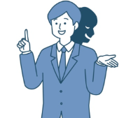 悪徳な営業マン