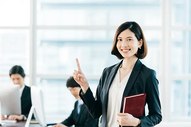 イメージAI文字起こしサービスの選び方