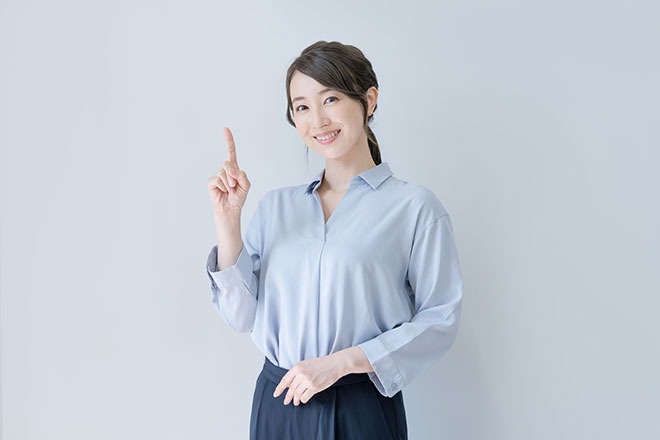 イメージ:ビジネスフォンの主装置選びの3つのポイント