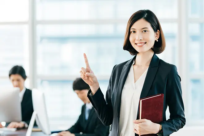 イメージ：クラウド型コールセンターシステムの選び方