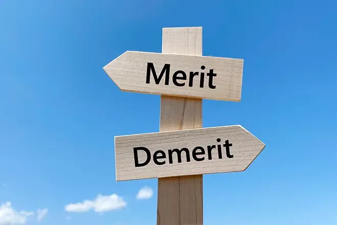 イメージ:スマートフォン内線化のメリット・デメリット