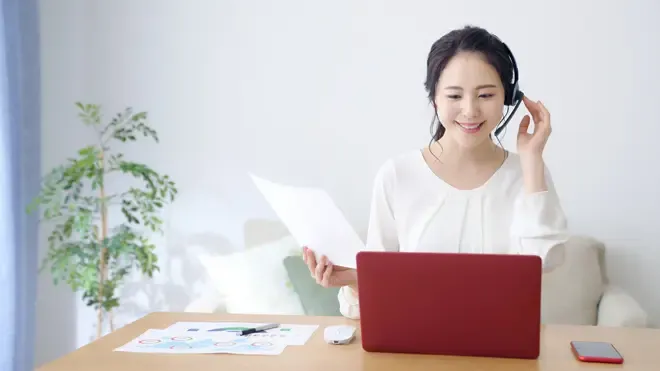 イメージ：Teams電話のメリット4選