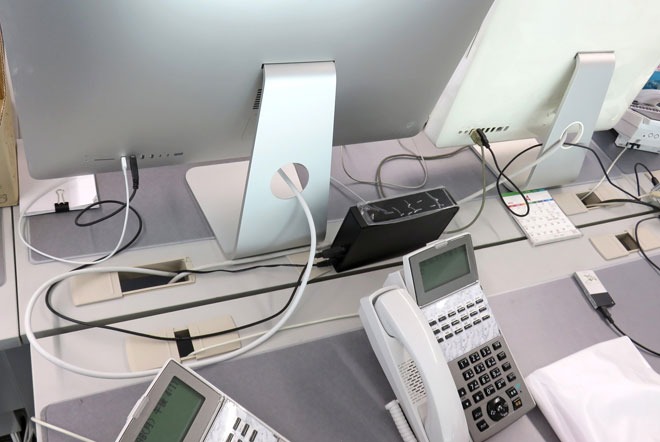 イメージ:ビジネスフォンがつながらない時の10個のチェックポイント