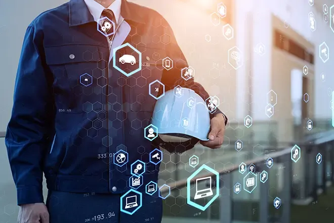 イメージ：サポート充実！クラウド電話ならNTT東日本の「ひかりクラウド電話」