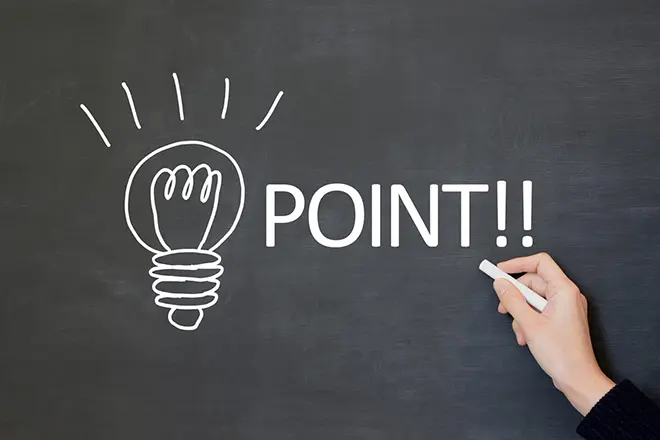 イメージ：法人が電話システム（ビジネスフォン）を契約する際の2つのポイント