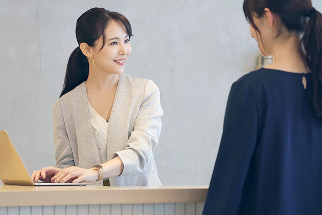 イメージ:フレッツ光のプロバイダ選びで重視する3つのポイント