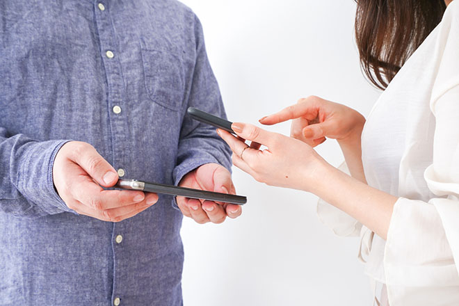 イメージ:フレッツ光のプロバイダを乗り換える際の4つの注意点