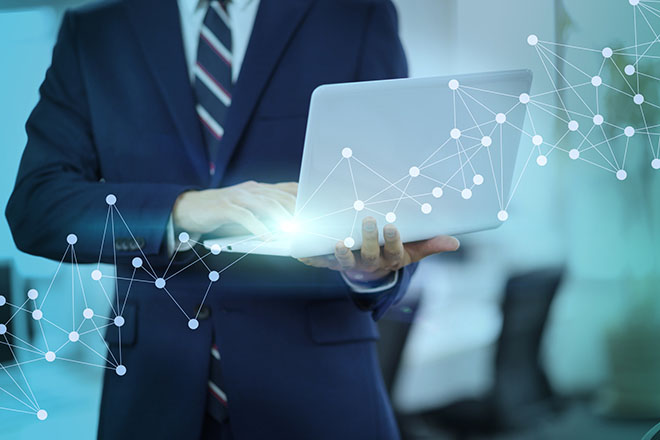 イメージ:フレッツ光のプロバイダ乗り換えは比較検討が必要