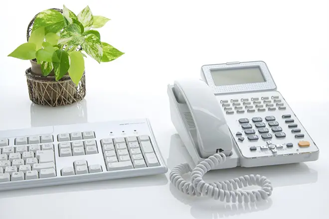 イメージ：これから創業するならビジネスフォンの導入がおすすめ