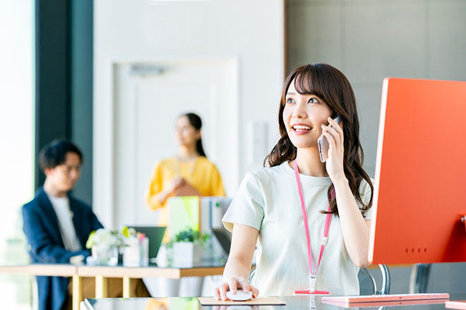 イメージ：ひかり電話がおすすめな人