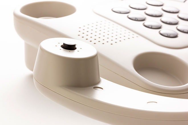 イメージ:ひかり電話とは?アナログ回線の固定電話との違いも解説