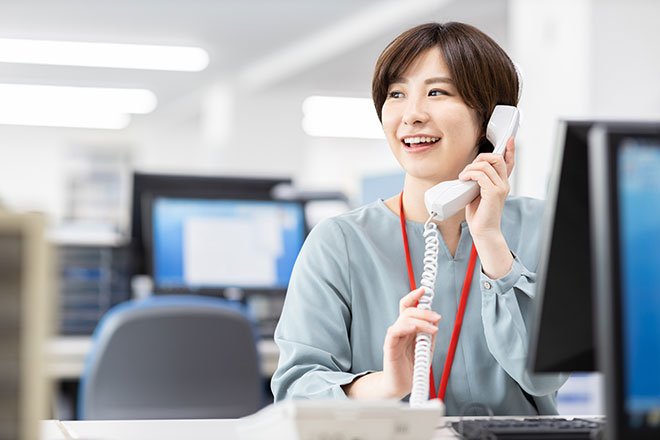 イメージ:ひかり電話のメリット・デメリット