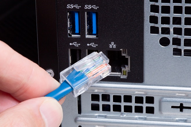 イメージ：光電話ルーターの3つの種類