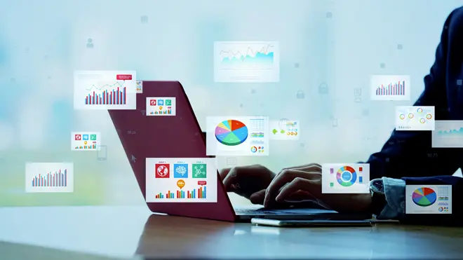 イメージ：IP電話サービスを導入する3つのメリット