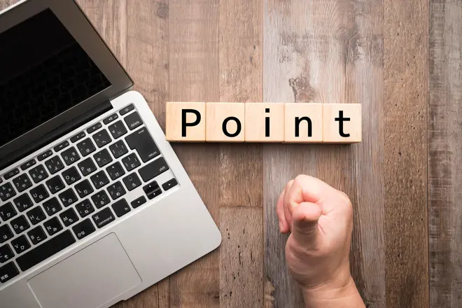 イメージ：IP電話サービスの選び方における4つのポイント