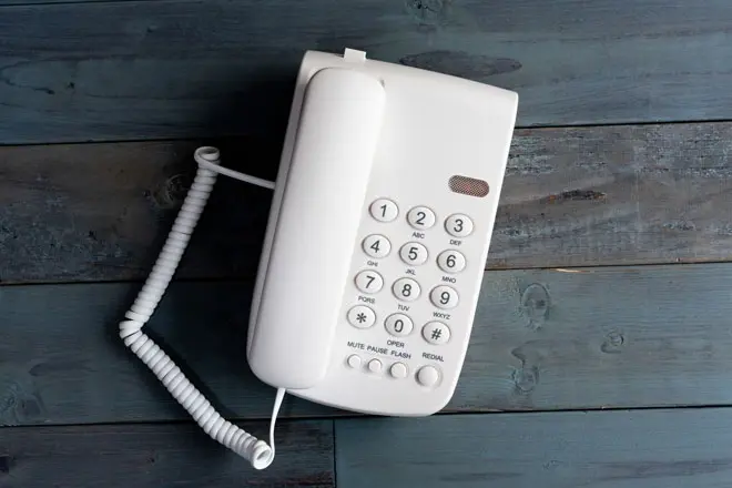 イメージ:ビジネスフォンとは?