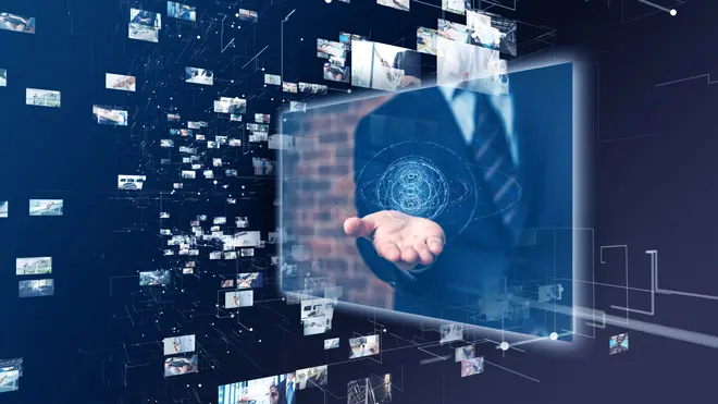 イメージ:固定電話を設置するならNTT東日本へご相談ください