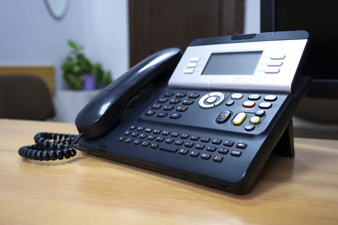 イメージ:固定電話とは?利用シーンについても解説
