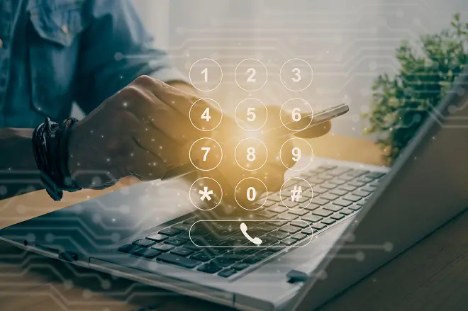 イメージ:固定電話のご相談ならNTT東日本にお任せください。