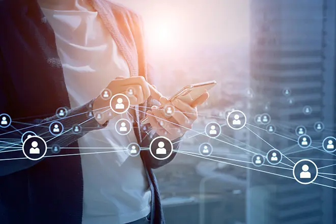 イメージ：スマホを固定電話化する方法を比較!