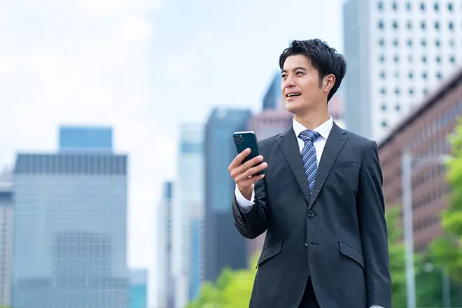 イメージ:法人設立時に固定電話の電話番号の作成が必要な理由