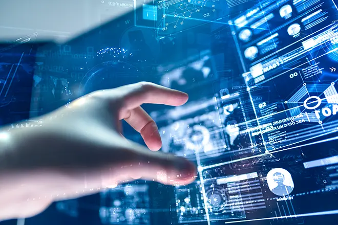 イメージ:めざすべき未来の姿