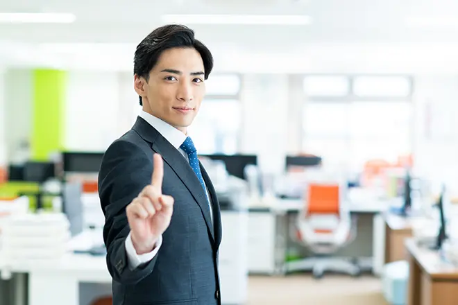 イメージ：固定電話でできる迷惑電話対策