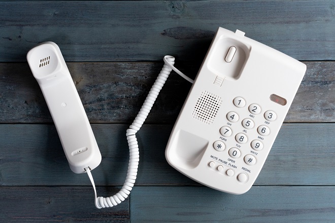 イメージ：【導入方法別】オフィス用電話機の4つの価格相場