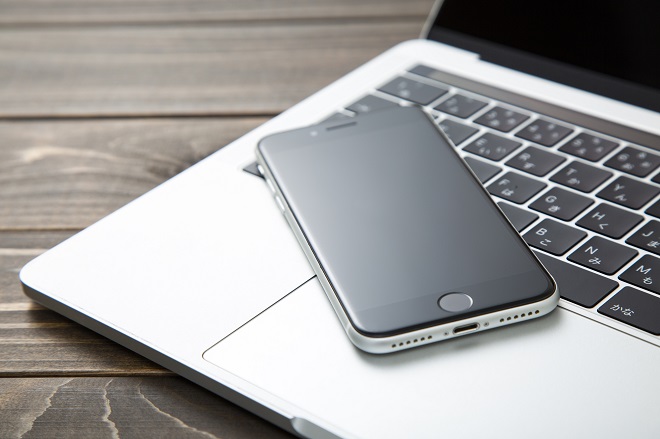 イメージ:インターネットFAXの使い方