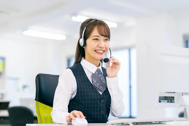 イメージ：企業が固定電話を追加するならクラウドPBX！4つのメリットを紹介