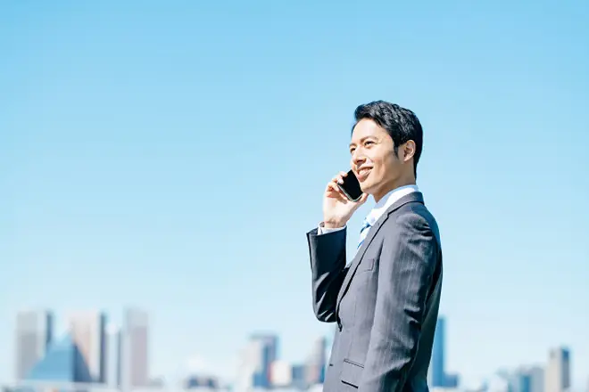 イメージ： クラウド電話を利用するなら「ひかりクラウド電話」