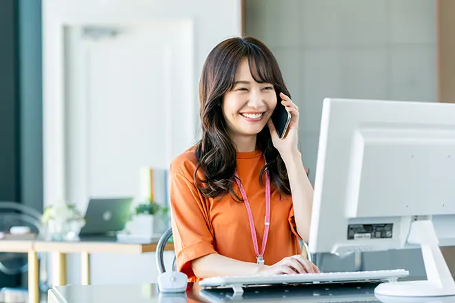 イメージ:飲食店の電話応対が負担になる3つの理由