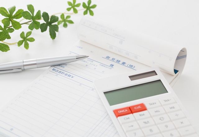 イメージ：NTT東日本の電話契約に掛かる費用