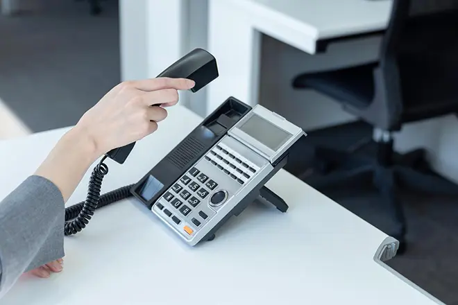 イメージ:電話線を延長する3つの方法