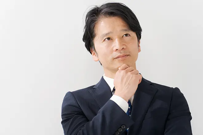 イメージ：派遣社員に業務用携帯電話を貸与する際の課題や注意点