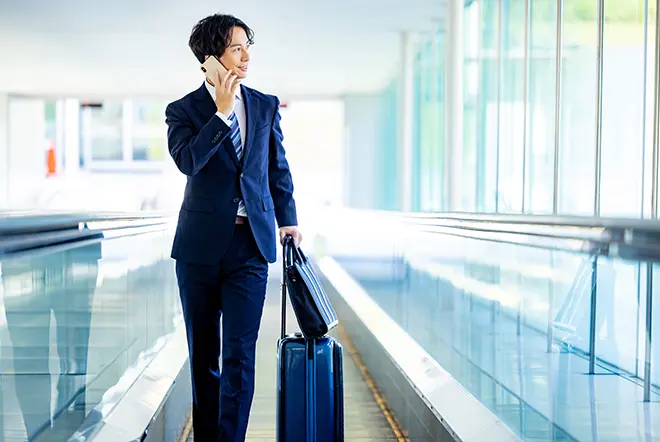 イメージ：クラウド電話の利点は？選び方や導入時の注意点も解説！