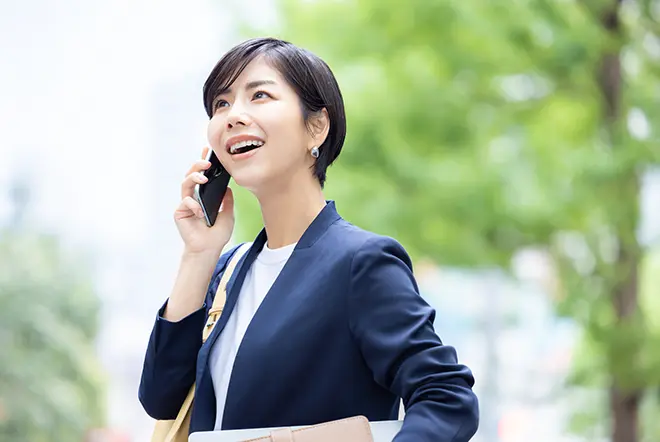 イメージ：クラウドPBXの導入事例3選。仕組みやメリット・デメリットも紹介