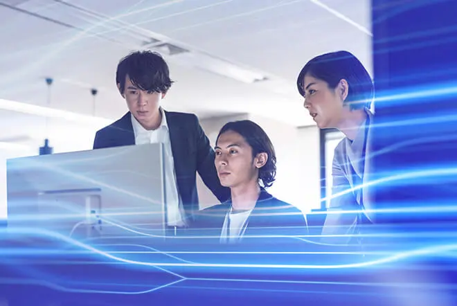 イメージ：【解決策】フレッツ光の工事費は無料にはならない！支払い方法や費用が変わるケースを紹介