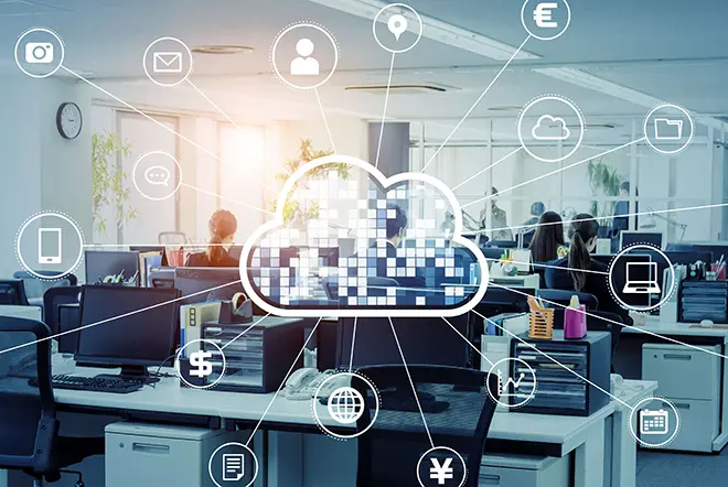 イメージ：グループウェアのおすすめ6選。機能から選び方のポイントまで徹底解説！