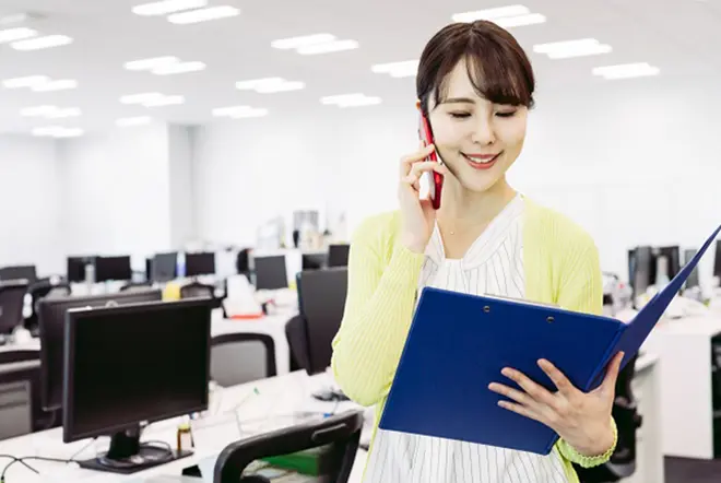 イメージ：コードレス固定電話の種類や選び方のポイント、メリット・デメリット7選