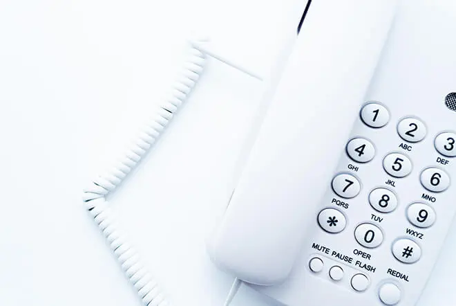 イメージ：法人向け固定電話が必要な5つの理由！利用シーンや導入の流れと注意点を解説