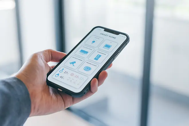 イメージ：【完全版】固定電話の着信をスマホで受ける2つの方法とメリット4選【おすすめサービスも紹介】