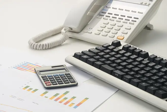 イメージ：オフィス電話機に欠かせない主装置の選び方3選！耐用年数や価格相場も紹介