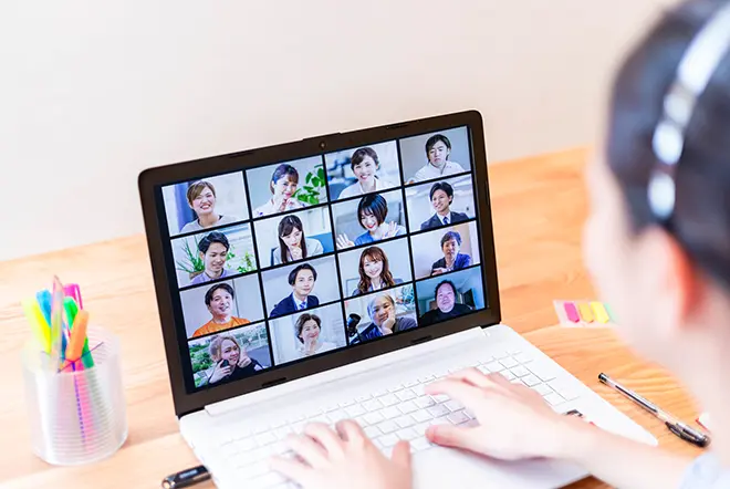 イメージ：Teams（Microsoft Teams）とは？できることやメリット7つをわかりやすく解説