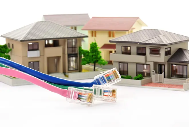 イメージ：電話線がなくても光回線は利用できる！サービス終了に伴う切り替え手順と注意点を解説