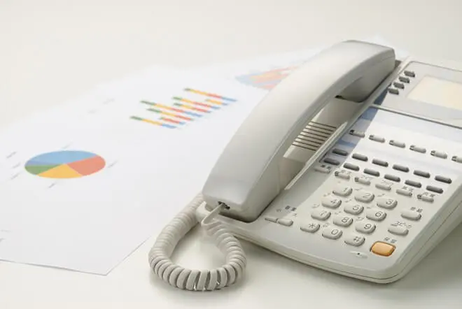 イメージ：オフィスの電話機の価格を決める3つの要因と安くする方法4選！5つの導入方法を紹介