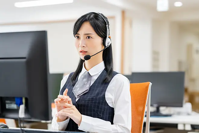 イメージ：テルハラとは？問題視される背景やリスク、テルハラ防止に向けた4つの対処法を紹介