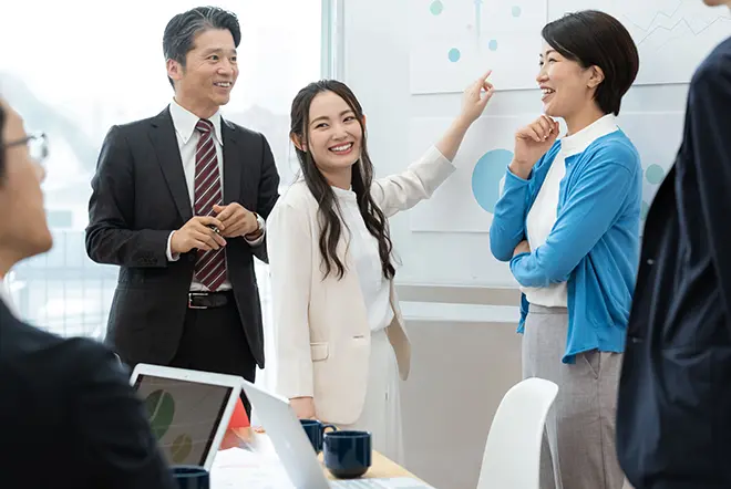 イメージ：クラウド電話は音質が悪い？原因や対処法をわかりやすく解説！