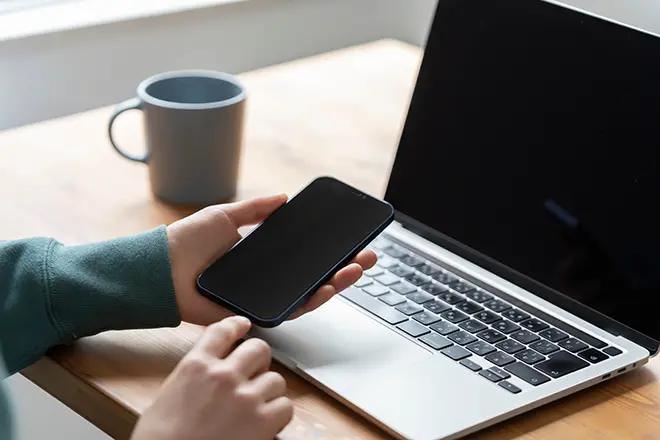 イメージ：クラウド電話でよくある音声品質の問題