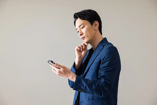 イメージ：クラウド電話の音質が悪くなる原因は？